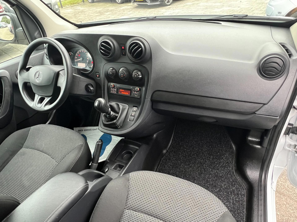 Mercedes-Benz Citan