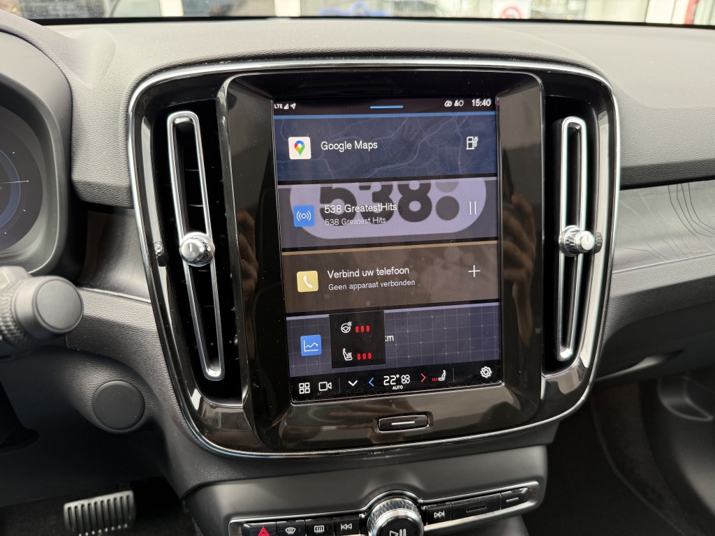 Volvo C40