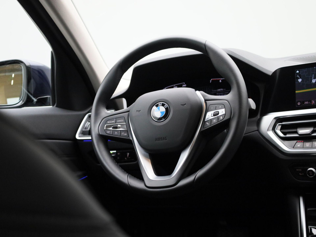 BMW 3-serie