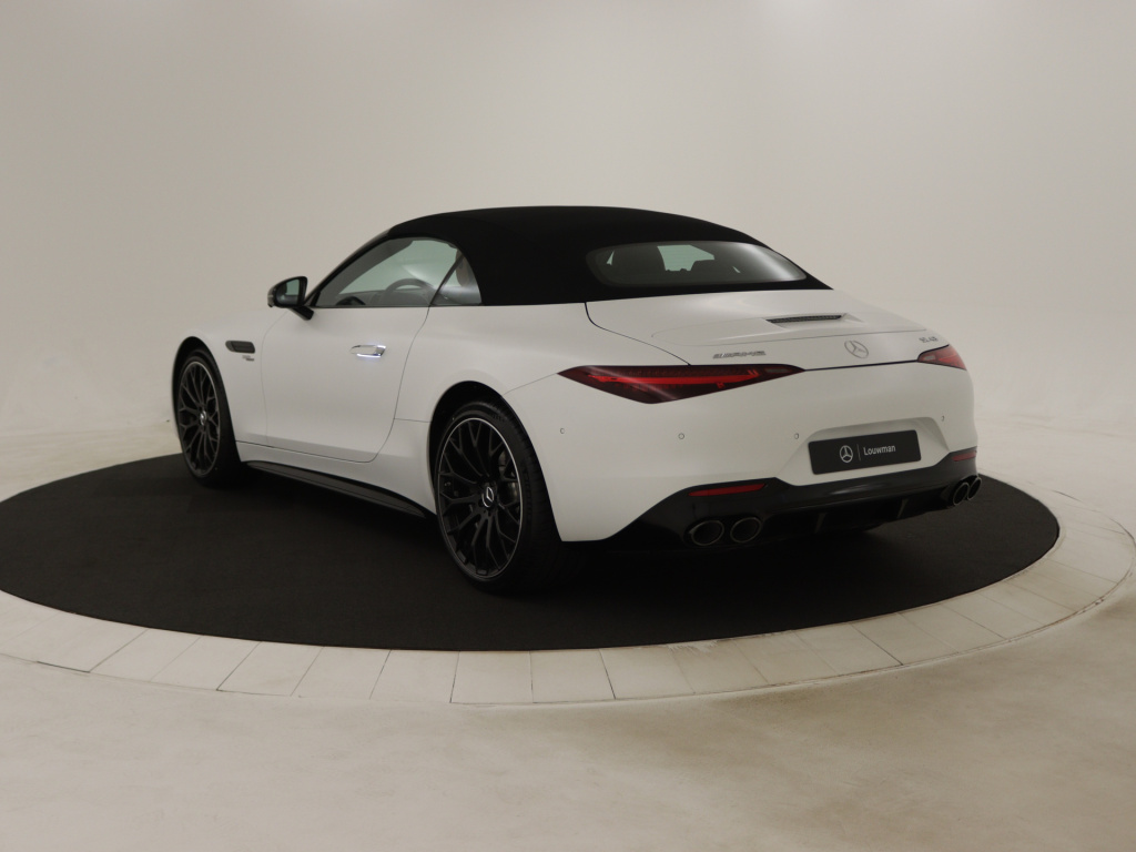 Mercedes-Benz Sl