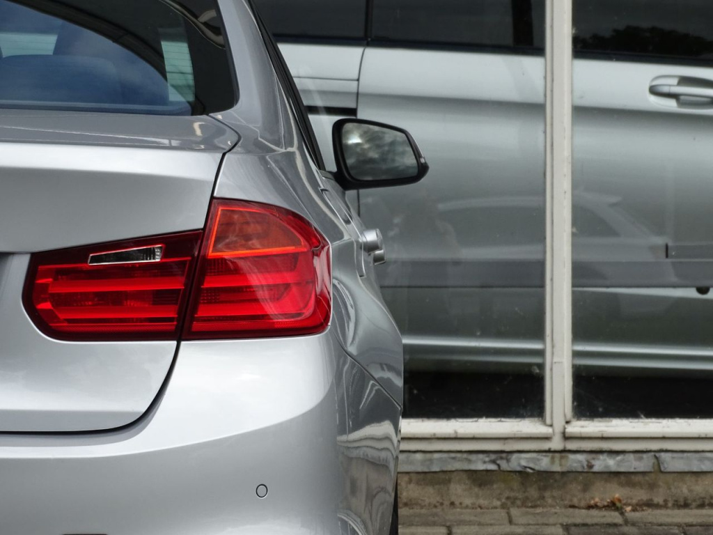 BMW 3-serie