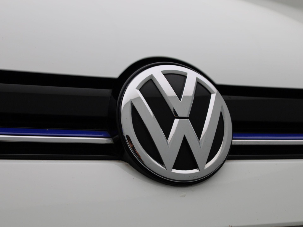 Volkswagen E-golf