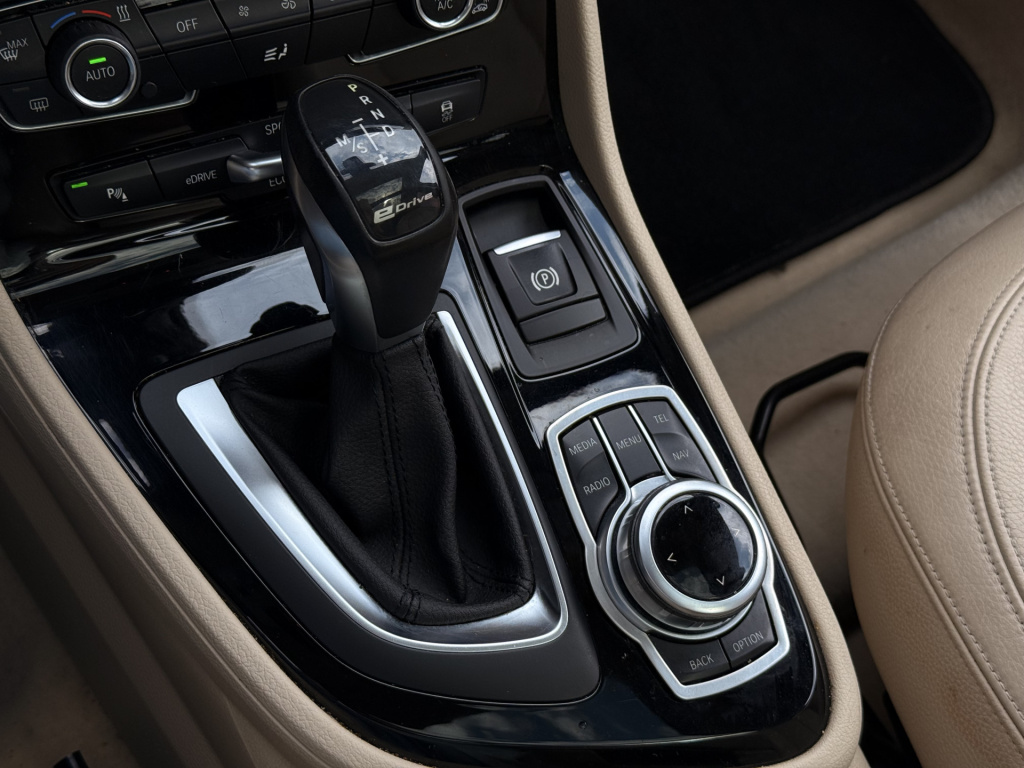 BMW 2-serie