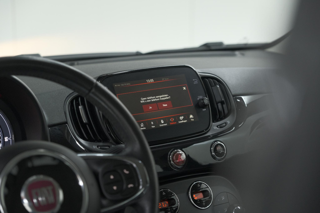 Fiat 500 C