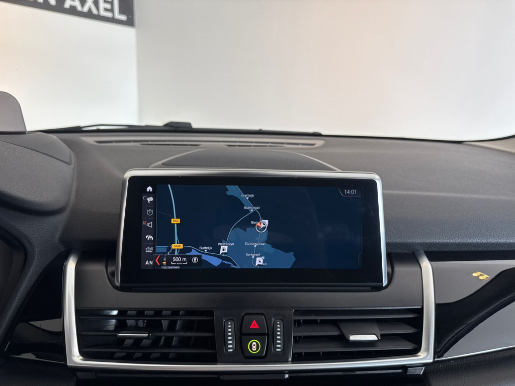 BMW 2-serie
