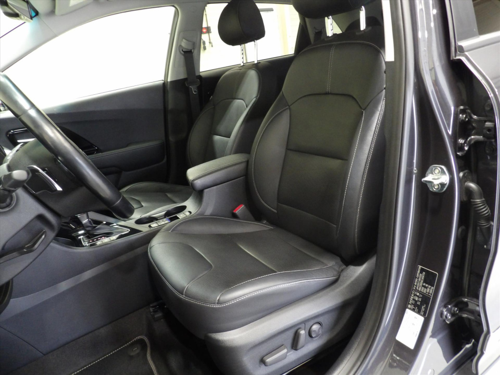 Kia E-niro