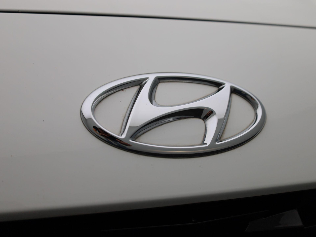 Hyundai I 10
