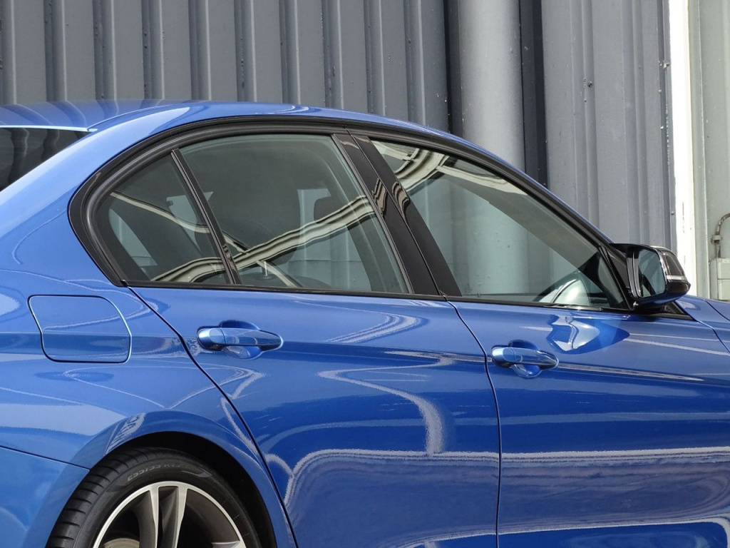 BMW 3-serie