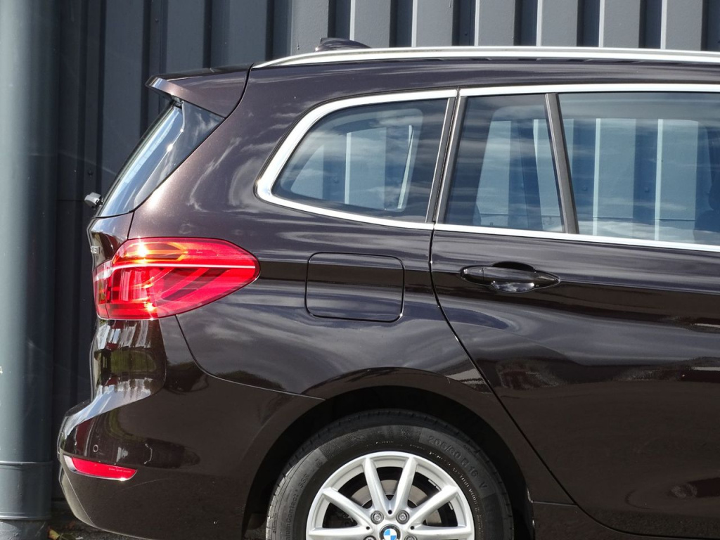 BMW 2-serie