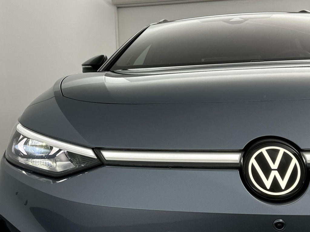 Volkswagen Id.7