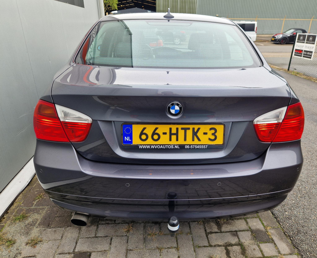 BMW 3-serie