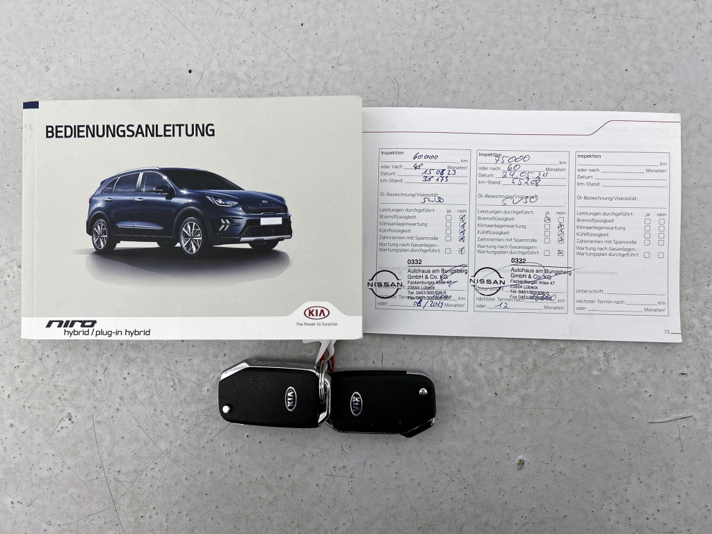 Kia Niro