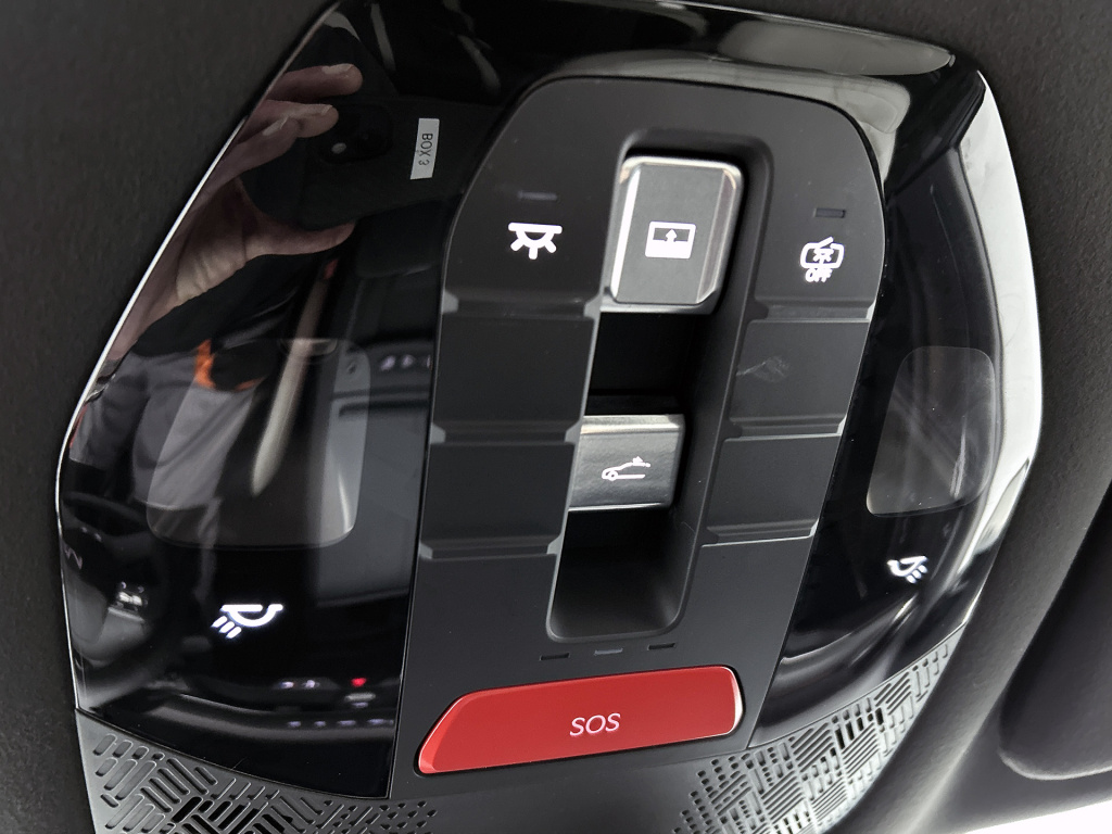 Kia Ev9