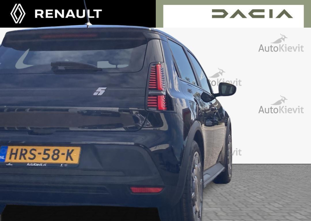 Renault 5