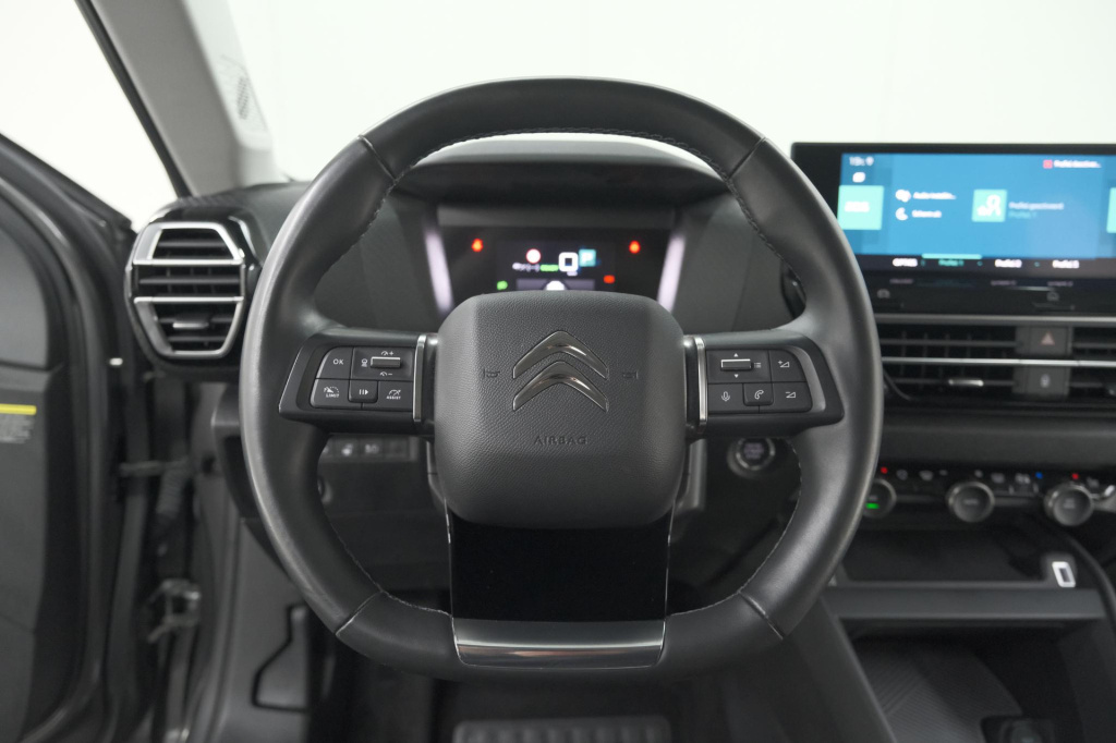 Citroen Ë-c4