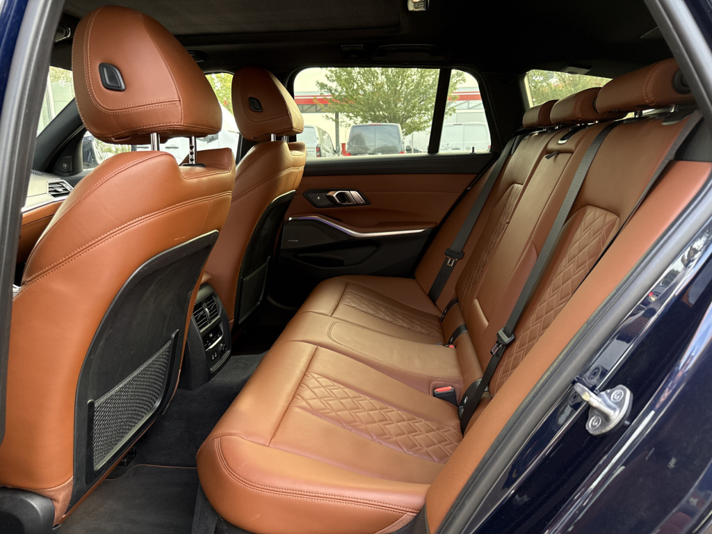BMW 3-serie