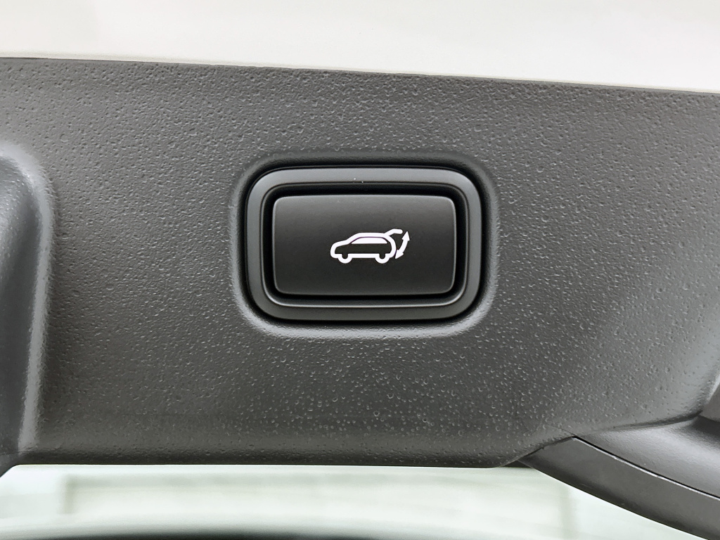 Kia Niro Ev