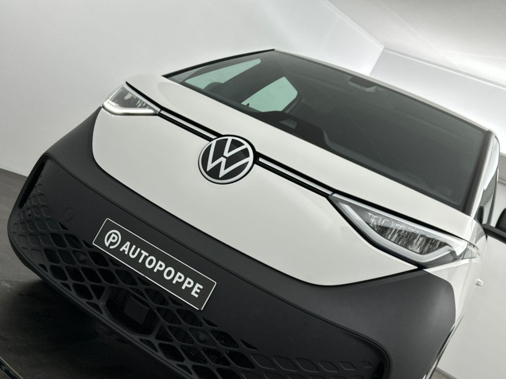 Volkswagen Id. Buzz Cargo