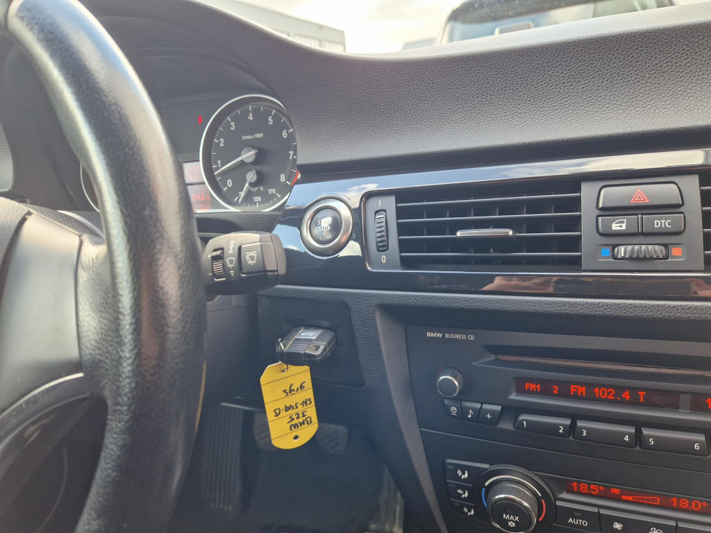 BMW 3-serie