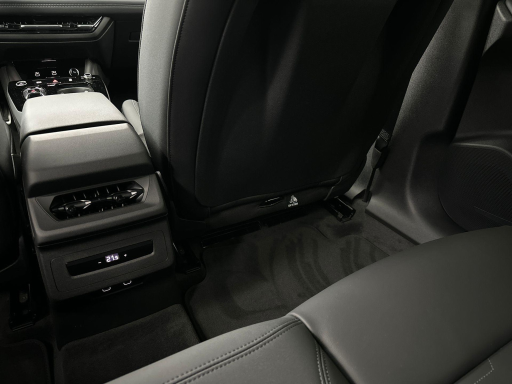 Audi A6 Sportback E-tron