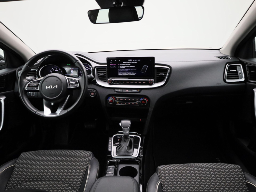 Kia Ceed Sportswagon