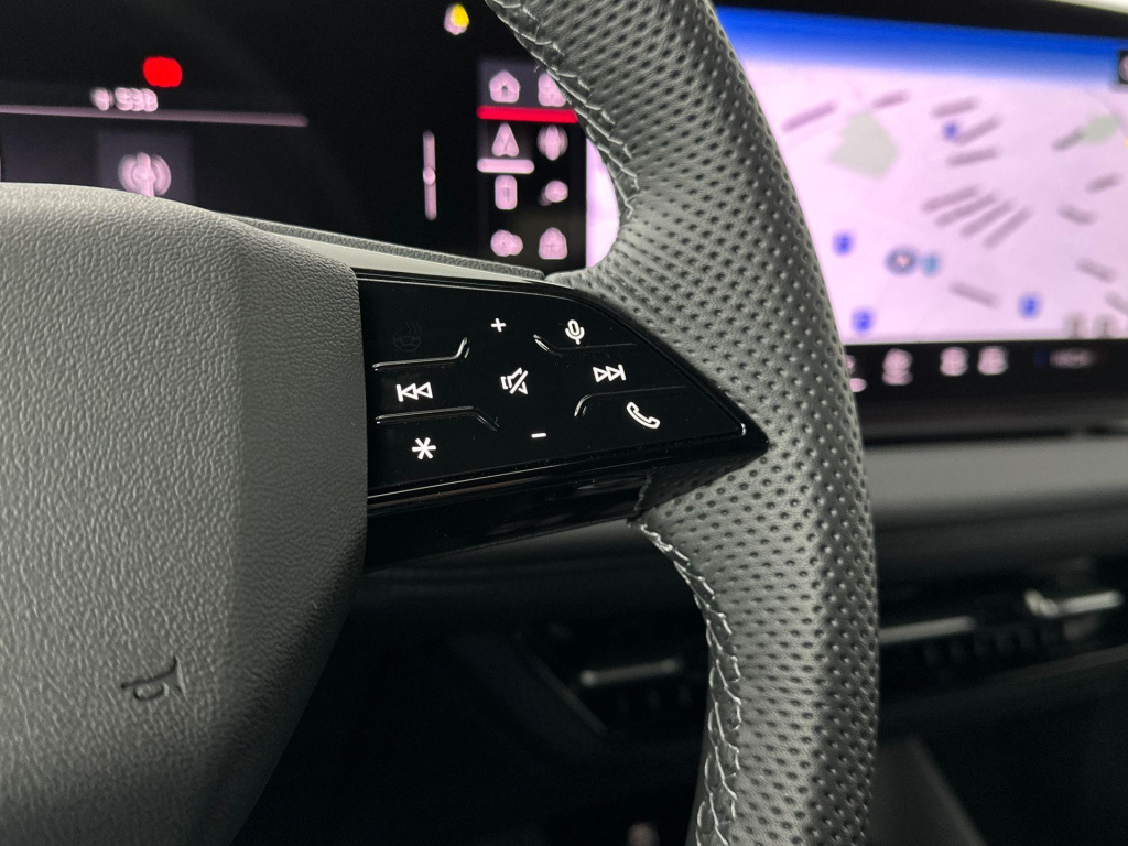 Audi A6 Avant E-tron