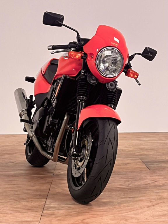 Triumph Speed Triple