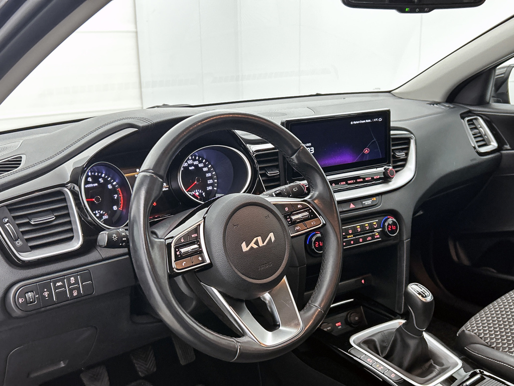 Kia Ceed Sportswagon