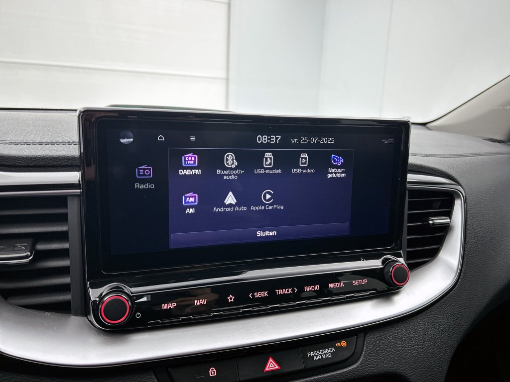 Kia Ceed Sportswagon