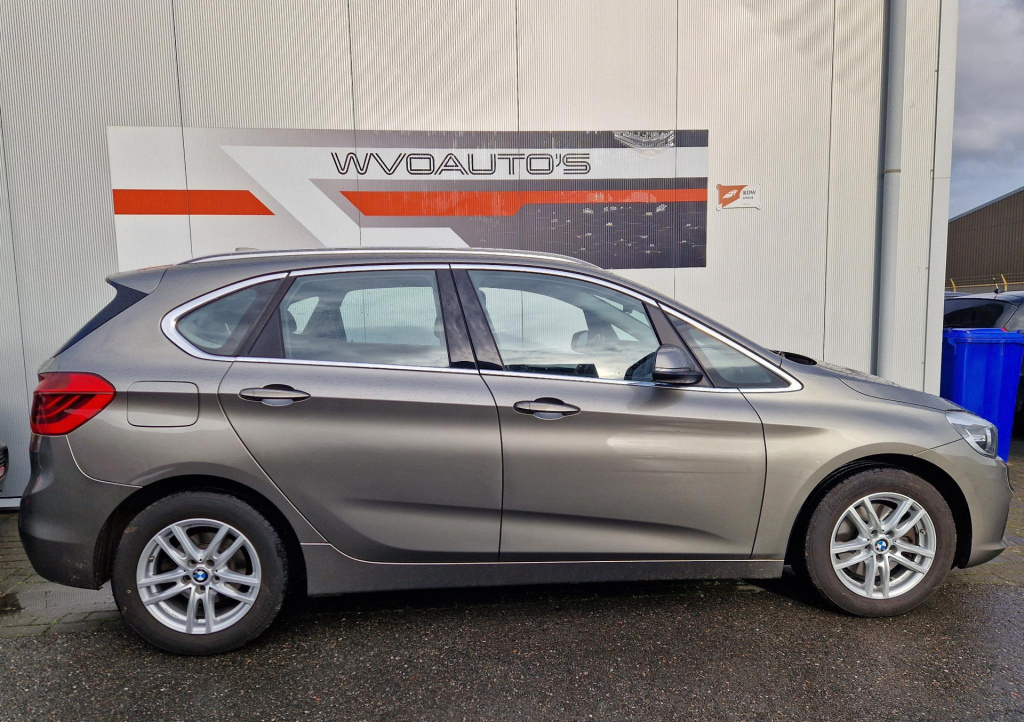 BMW 2-serie