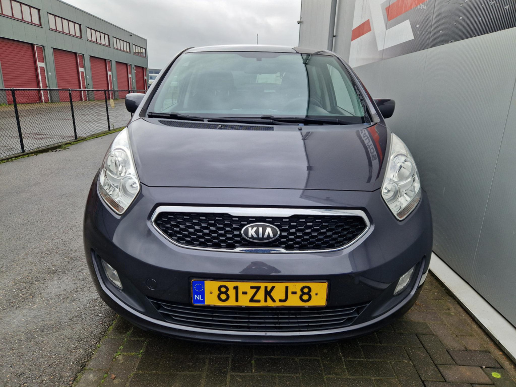 Kia Venga