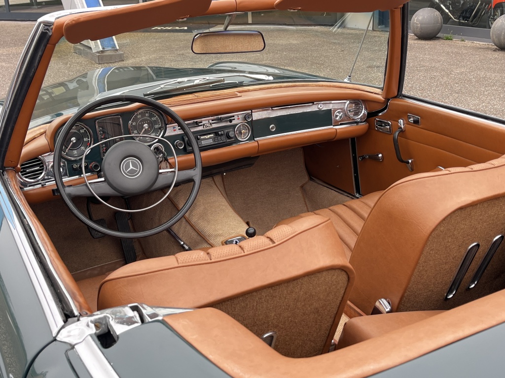 Mercedes-Benz Sl