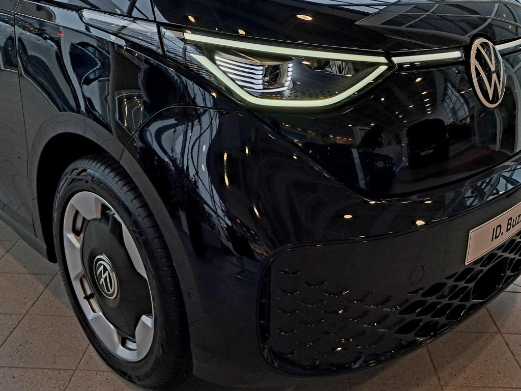 Volkswagen Id. Buzz