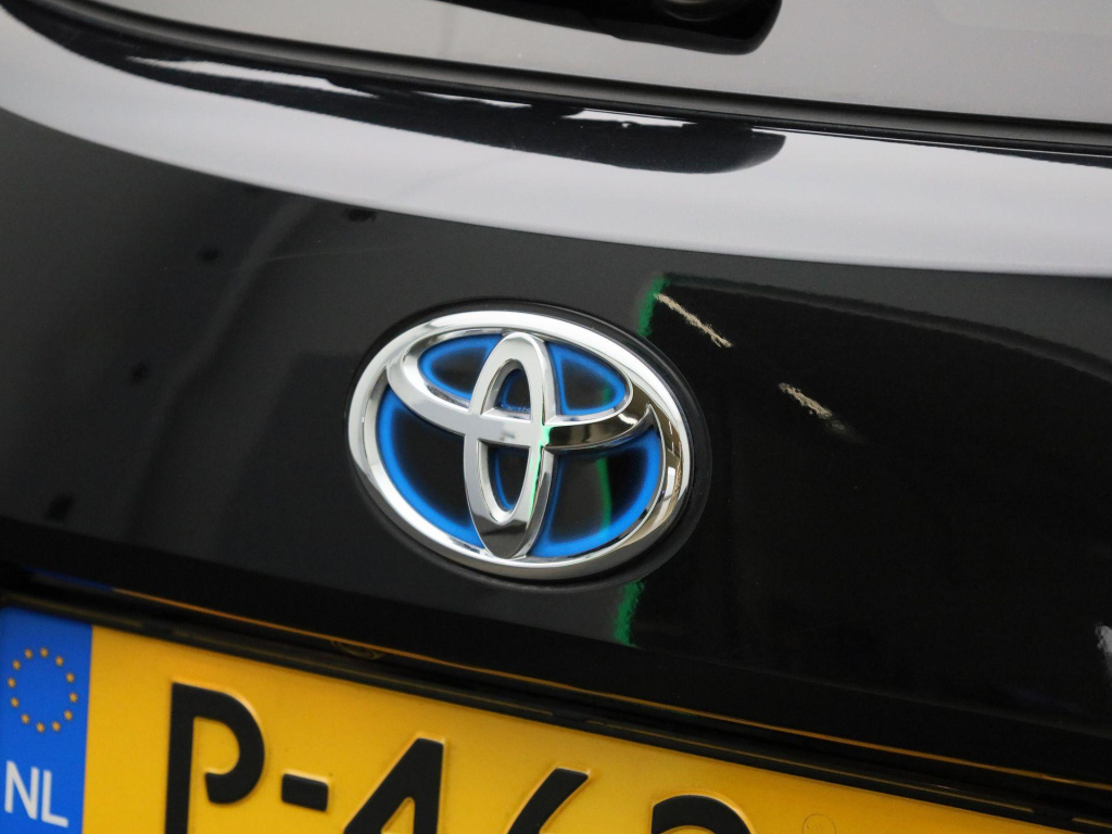 Toyota Corolla Touring Sports