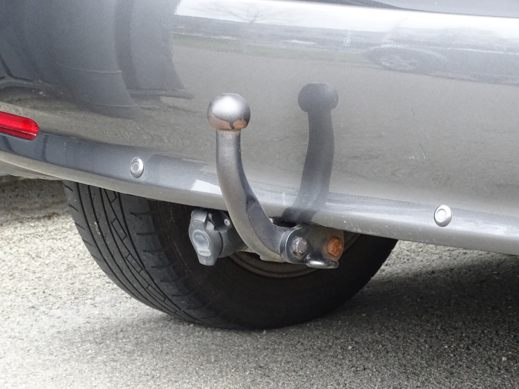 Toyota Corolla Verso