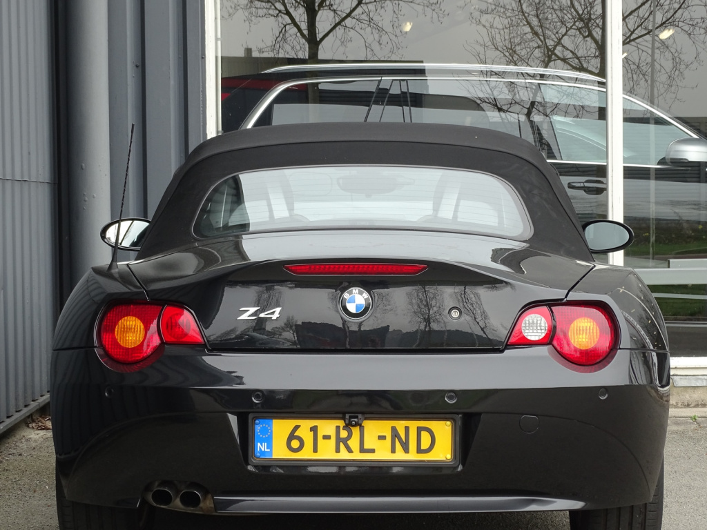 BMW Z4