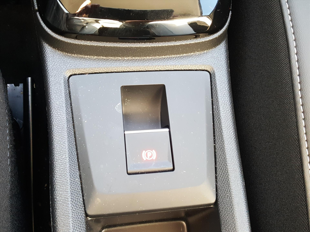 Citroen ë-c3 Aircross