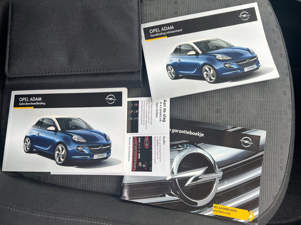 Opel Adam