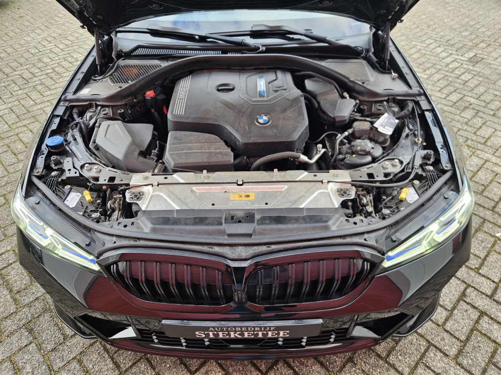 BMW 3-serie