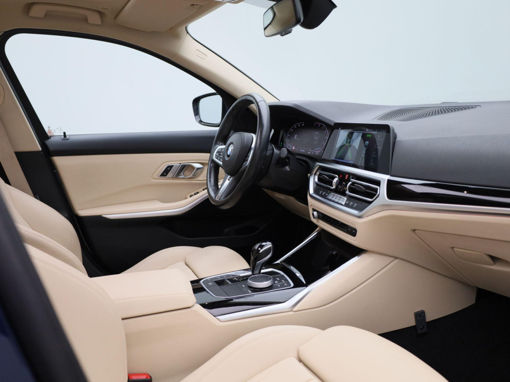 BMW 3-serie