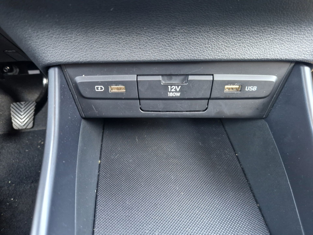 Hyundai I 20
