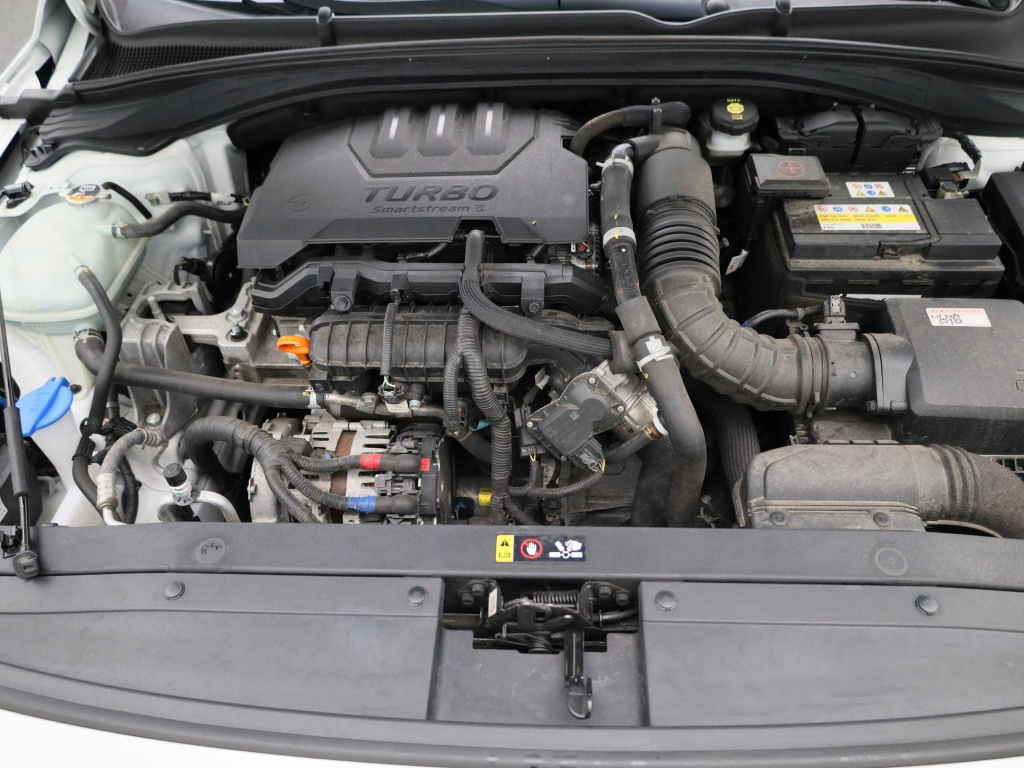 Hyundai I 30