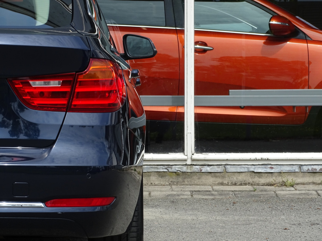 BMW 3-serie