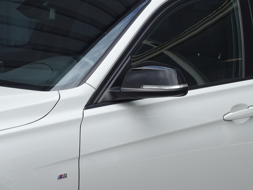 BMW 3-serie