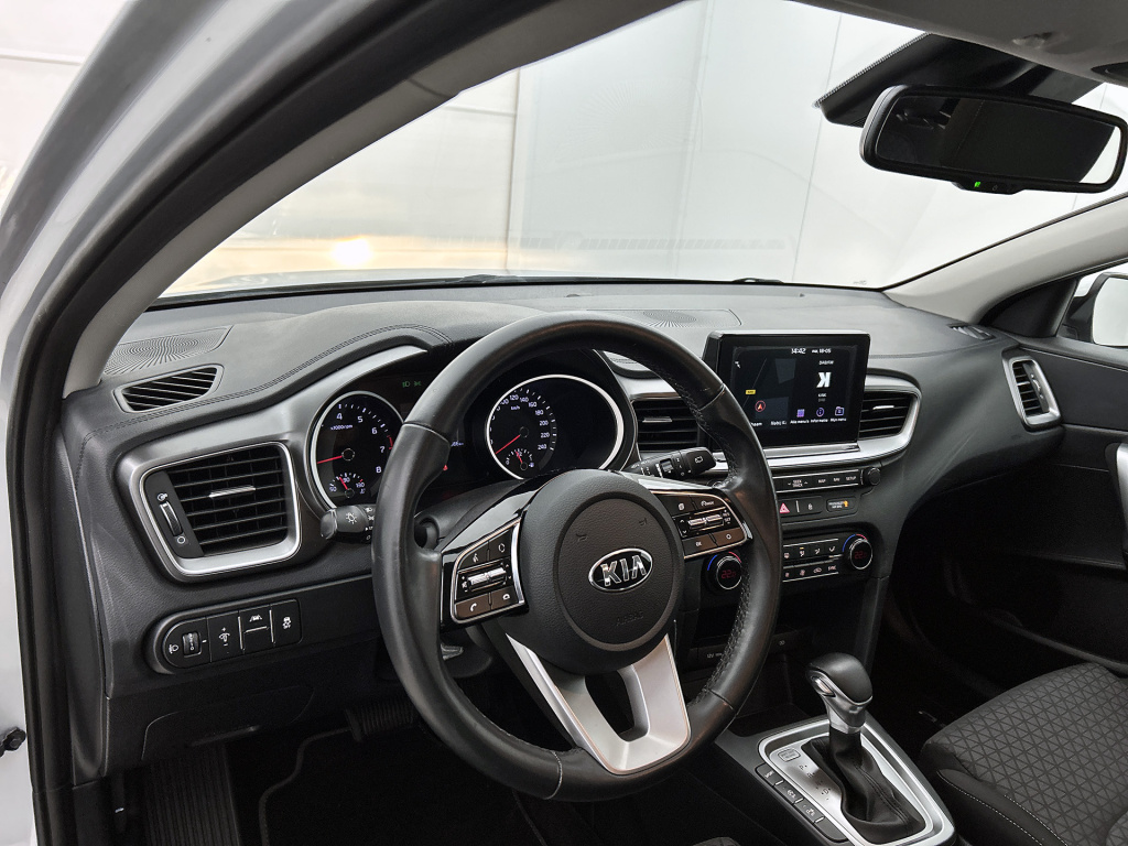 Kia Cee'd