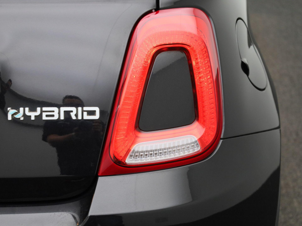 Fiat 500 C