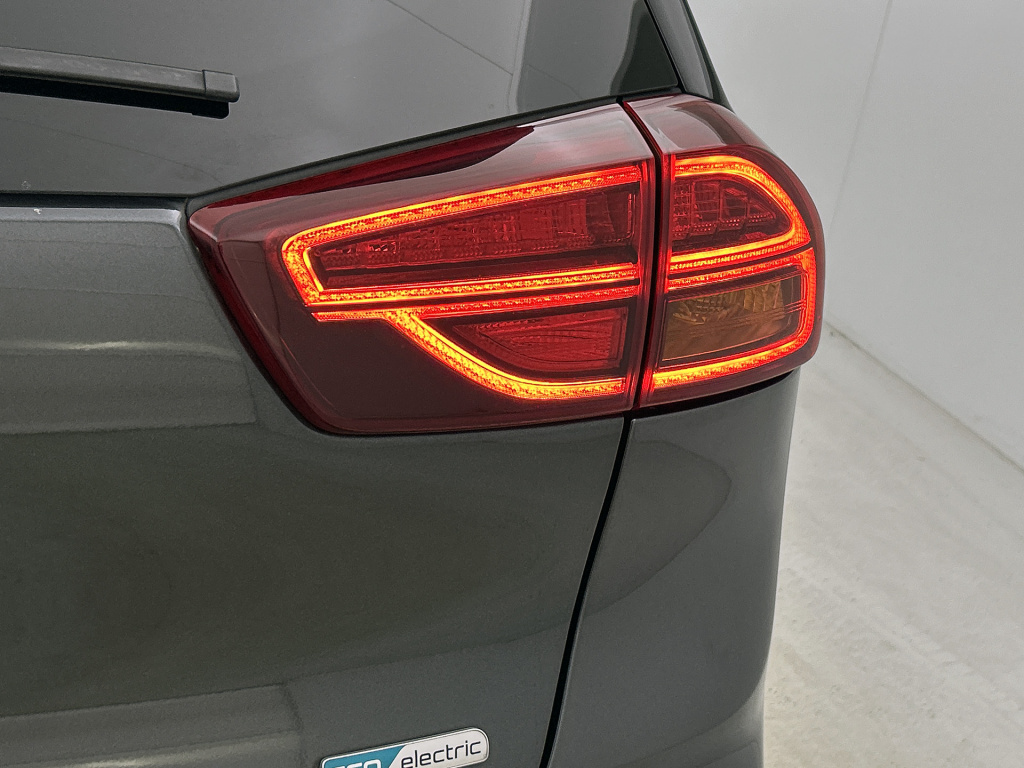 Kia E-niro