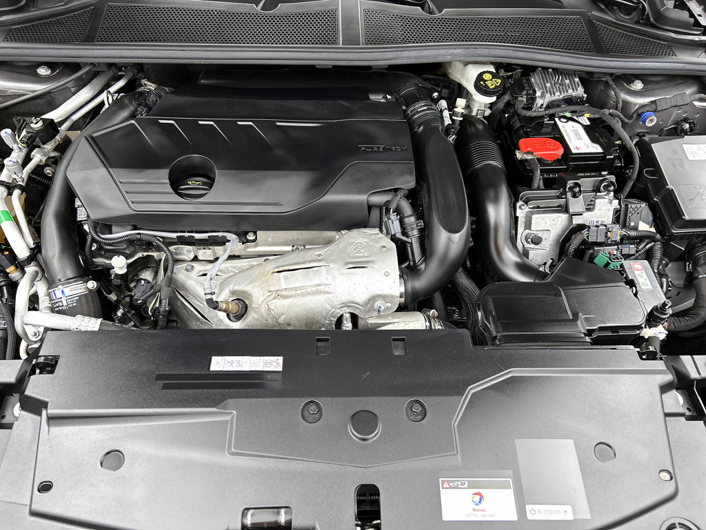Citroen C5 X