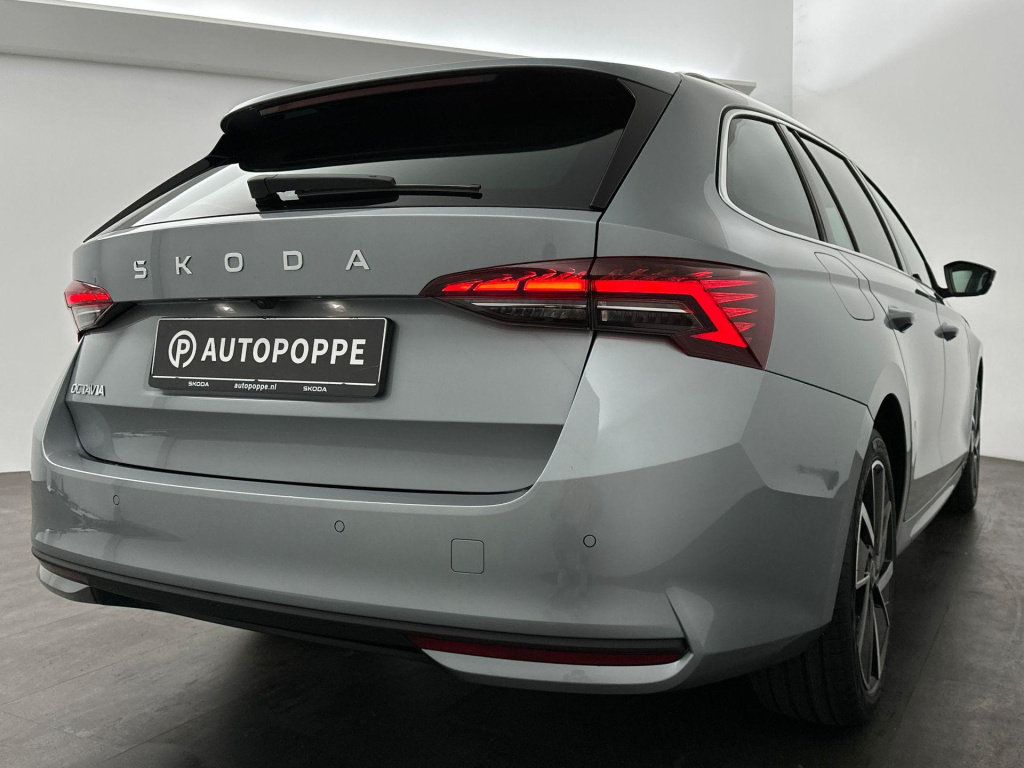 Skoda Onbekend