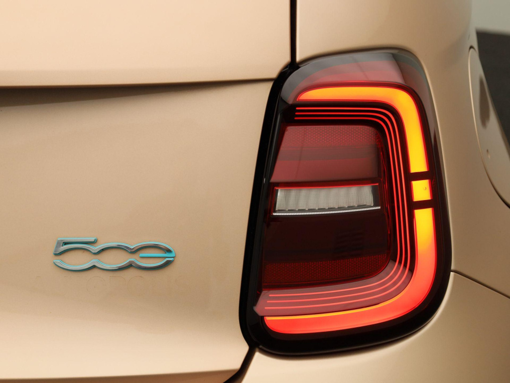 Fiat 500 C